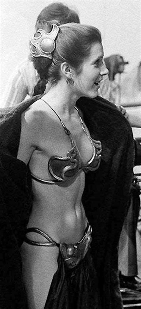 Carrie Fisher Porn Sex Pictures Pass