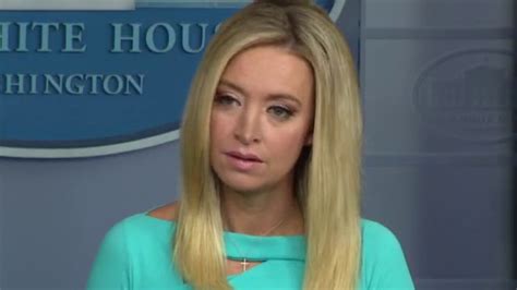 Kayleigh Mcenany Trump Administrations Strategy Is To Get A Vaccine
