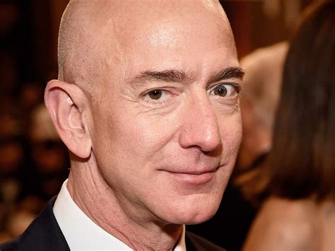 Born january 12, 1964) is an american internet entrepreneur, industrialist, media proprietor, and investor. Jeff Bezos Fires Off Legal Letter: I Did Not Cheat On My Wife!