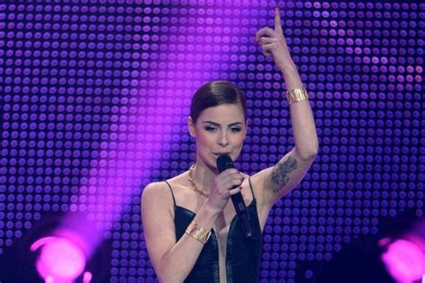 Lena Meyer Landrut Verfolgt Den Esc Kaum Noch Politik Rhein Neckar