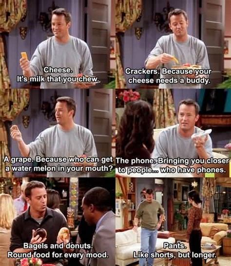 Friends Tv Show Quotes About Friendship 07 Quotesbae