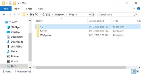How To Change Folder Background In Windows 10 Startraw