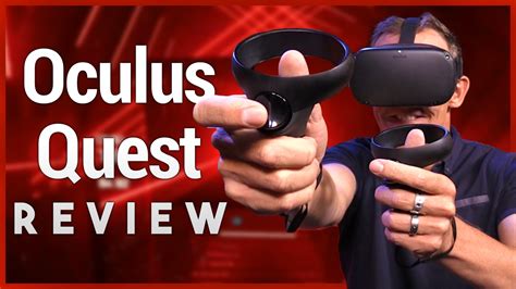 Oculus Quest Review