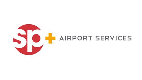 Sp Plus Corporation Nc Airports Association