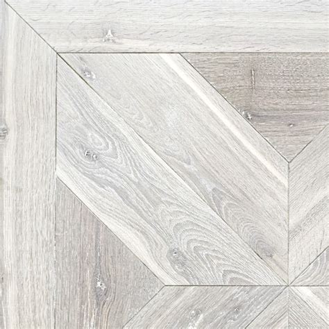 White Wood Flooring Texture Seamless 05461