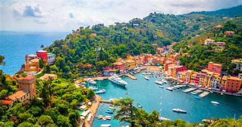 Things To Do In Portofino Italy Where To Eat Drink And Stay