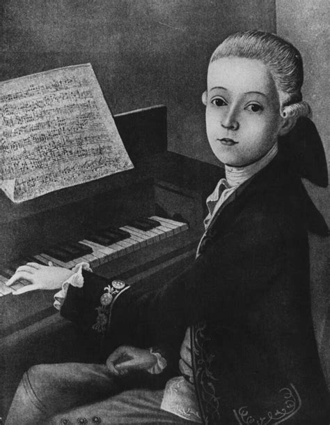 Evening Masterworks Wolfgang Amadeus Mozarts Piano Concerto No 19 In