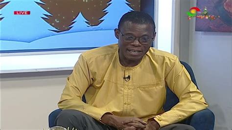 Tv3newday Exclusive With Ndc Elected General Secretary Fifi Fiavi