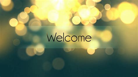 Free photo: Welcome - Flower, Graphic - Free Download - Jooinn