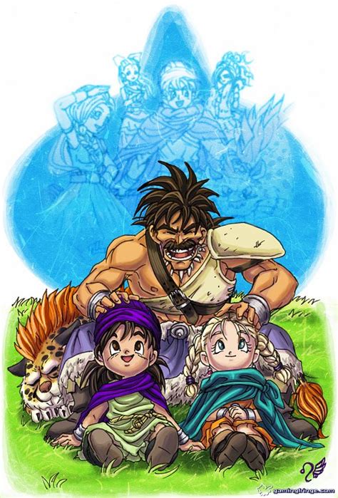 Dragon Quest V Is Now In The Top Spot Of Amazons Ds Sales Perfect Game For Fathers Day