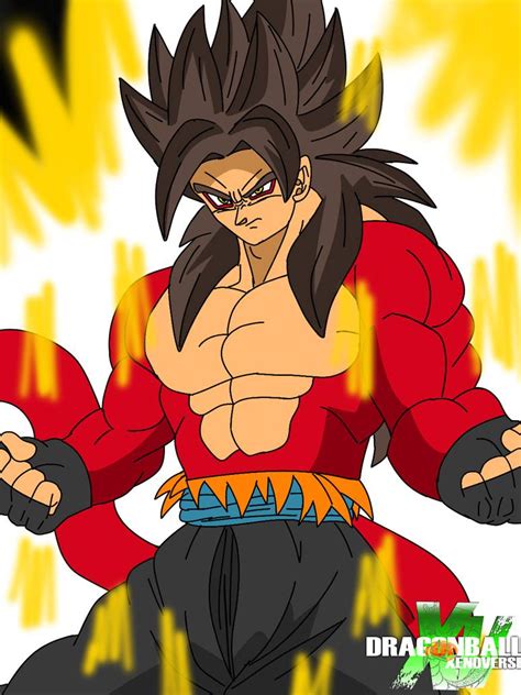 Maybe you would like to learn more about one of these? OC: Zaikusu SSJ4 by Zaikusu on DeviantArt | Anime character design, Dragon ball gt, Anime