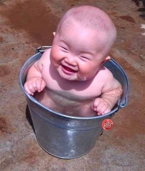 Create Meme Baby Funny Laughing Babies Funny A Photo Full Of
