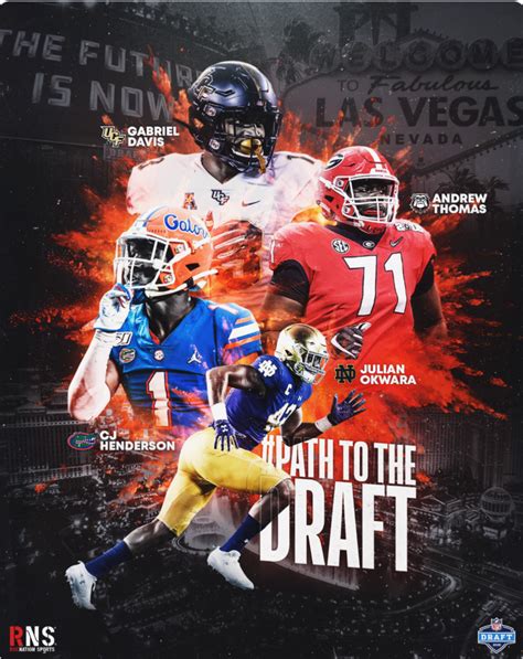 Select from premium roc nation sports of the highest quality. Roc Nation Sports Announces 2020 Draft Class - SPORTS ...
