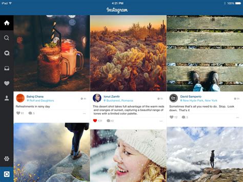 There might be a few issues as to why the dating app is not working for some users. Instagram Ipad by tommao on Dribbble