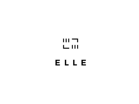 株式会社 Elle Logo Pinebooks Design Office