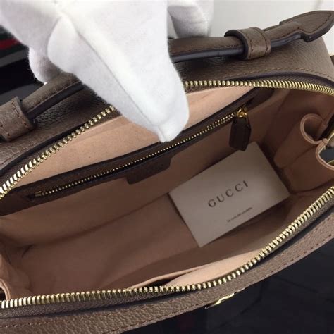 Gucci Ophidia Small Gg Shoulder Bag 550622