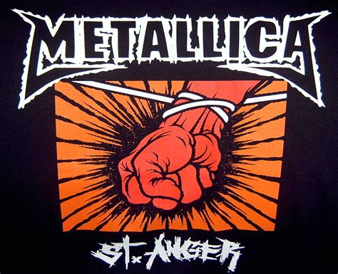 Metallica Thrash Metal Heavy Album Cover Art Wallpapers Hd