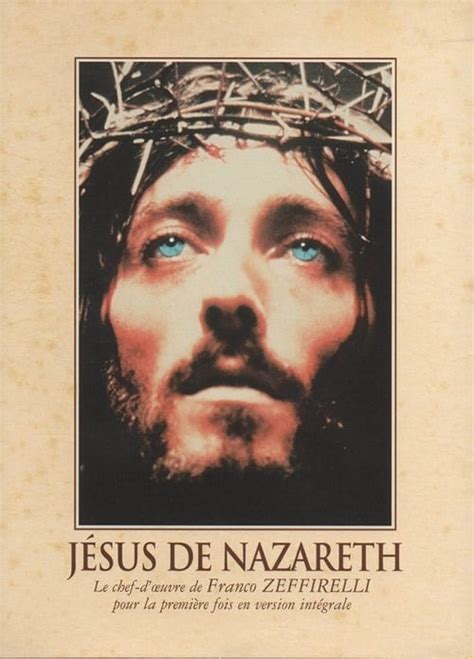 Jésus De Nazareth Tv Series 1977 1977 — The Movie Database Tmdb