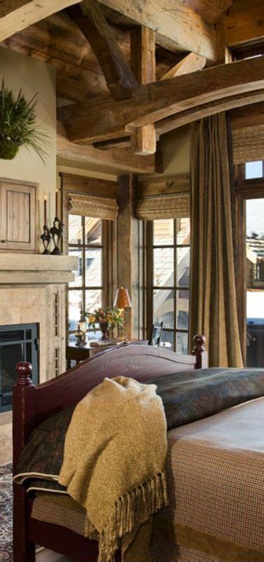 Rustic Bedrooms How To Decorate A Rustic Style Bedroom Rustic