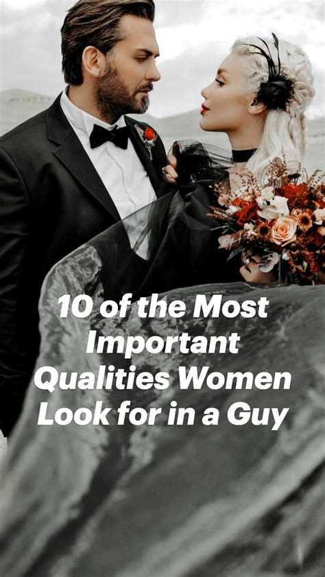 10 Of The Most Important Qualities Women Look For In A Guy Flirting