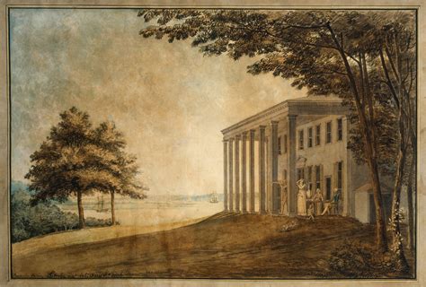 Top Ten Objects In Mount Vernons Collection · George Washingtons