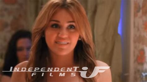 Interview Miley Cyrus So Undercover Youtube