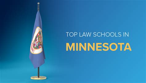 Top Law Schools In Minnesota Blueprint Prep