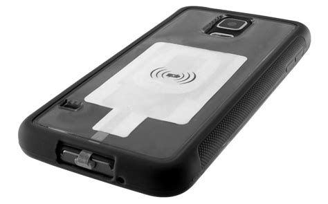 How To Add Easy Wireless Charging For Iphone And Android Mobile Fun Blog