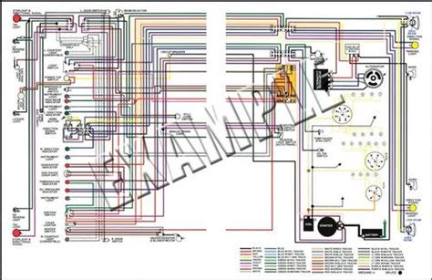 Https://tommynaija.com/wiring Diagram/1955 Chevy Bel Air Wiring Diagram