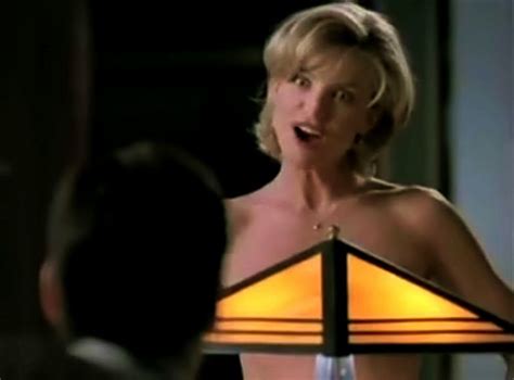 Ally McBeal Nude Pics Page 1