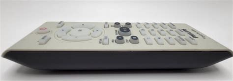 Philips Rc 2010 Dvd Player Remote Control Dvp3040 Dvp3140 Dvp5140