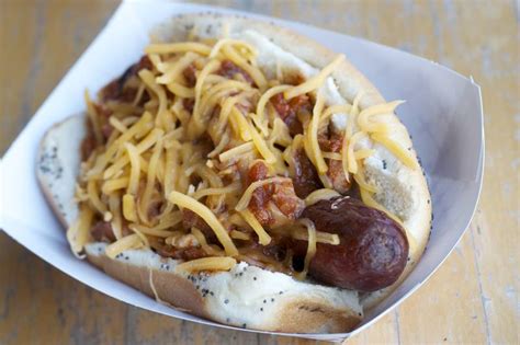 Chicagos Best Chili Dogs Fries And More