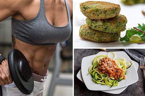 Keto Diet 5 Meal Prep Ideas To Help You Lose Weight Fast Daily Star