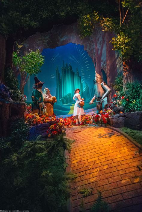The Yellow Brick Road Wizard Of Oz Wizard Of Oz Movie The Wonderful