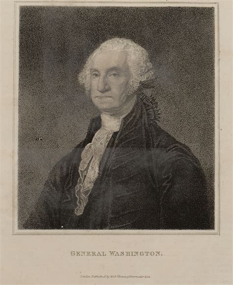 Lot 563 4 George Washington Engraved Portraits