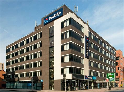 Travelodge Manchester Ancoats Updated 2021 Prices Hotel Reviews And