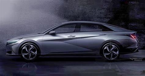 The 2021 hyundai elantra looks to shake up the segment with a new host of tech options and much improved styling. Next-Gen 2021 Hyundai Elantra Teased, Debut On 17th March