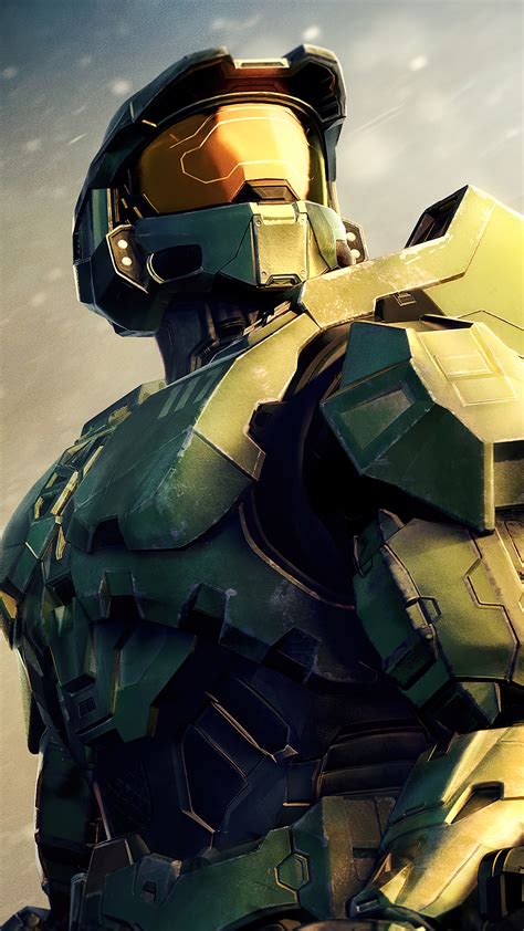 Halo 4 Master Chief Wallpaper
