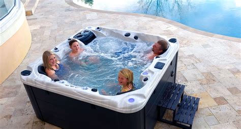 10 Person Hot Tub Enhance Your Spa Time Now Adherents
