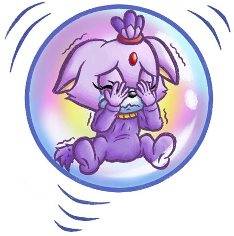Baby Blaze Crying In The Bubble Blank Template Imgflip