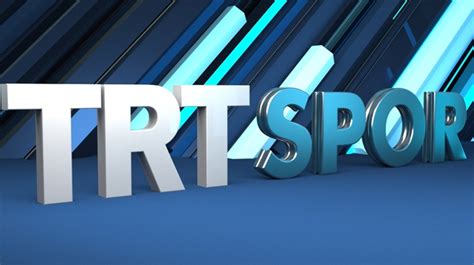 Canlı yayınına hd olarak resmi yayın kanalı trtizle.com'dan ulaşabilirsiniz. TRT SPOR Canlı Yayın - TRT Spor - Türkiye`nin güncel spor ...