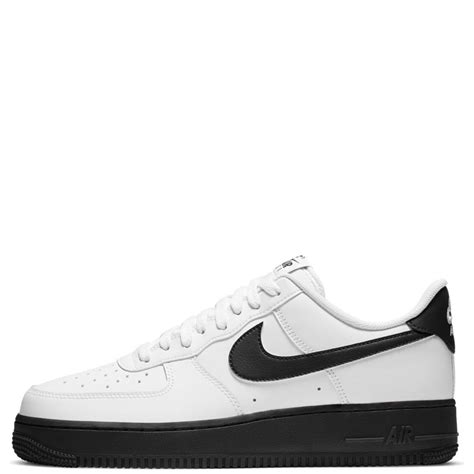 Nike Air Force 1 07 Ck7663 101 Shiekh