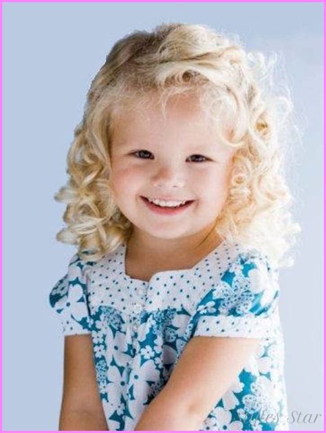 I like the nature's baby organics line most, but there are other great companies and products that are out there to choose from. Baby girl haircuts curly hair Hairstyles - Haircuts ...