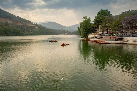 Top Places To Visit In Bhimtal You Cant Afford To Miss