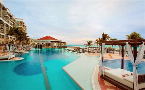Best All Inclusive Resorts In Cancun