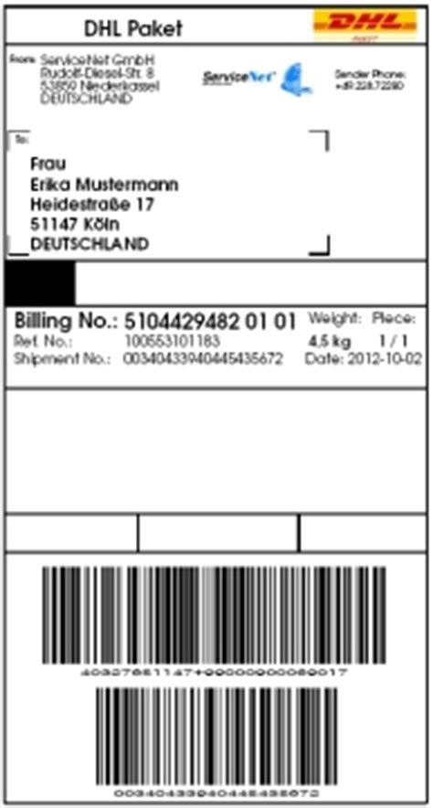 Dhl paketaufkleber pdf ausfüllbar : DHL Paketverfolgung | Sendungsverfolgung | Versandstatus | Online Shop für Netzwerkkabel ...
