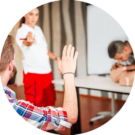 How do i become a substitute teacher in florida? Houston Red Cross INSTRUCTOR First Aid & CPR Training