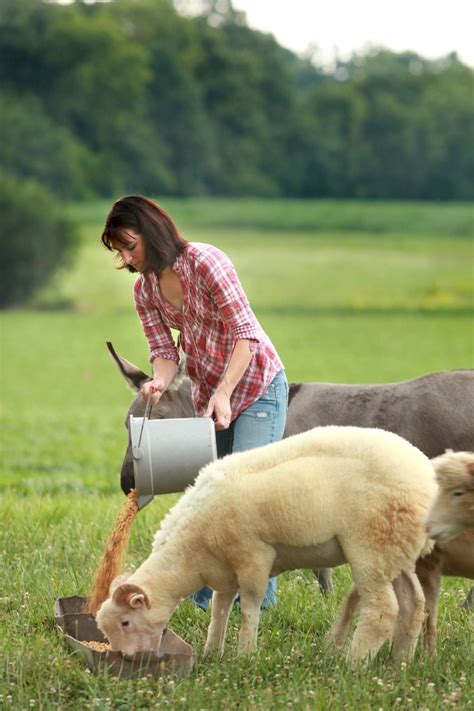 Farm Women Share Their Message Through Commonground Ohio Ag Net Ohios Country Journal