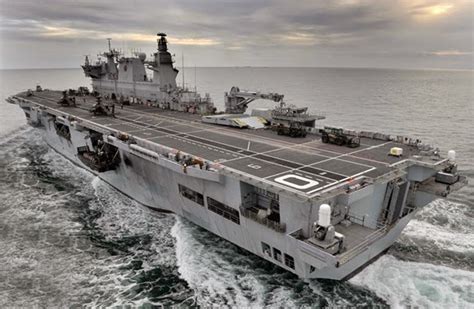 Great Britain Royal Navy Modern Nations