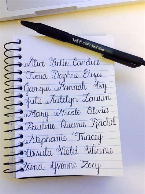 ellehcor's cursive handwriting! - Imgur | Pretty ... Handwriting alphabet styles tags :